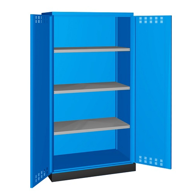 Vendita online Armadio Perfom con porte battenti e vasca esterna mm.1023x555x2000H (RIF.1400)
